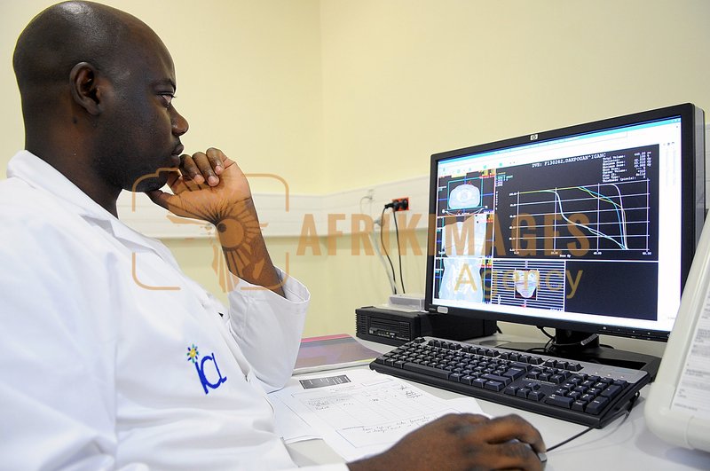 Afrikimages maladies et traitements