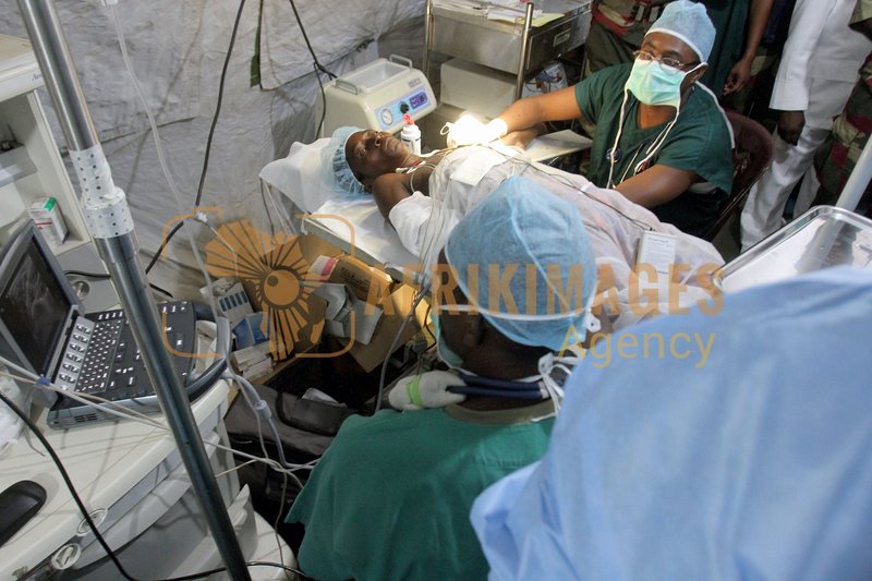 Afrikimages maladies et traitements