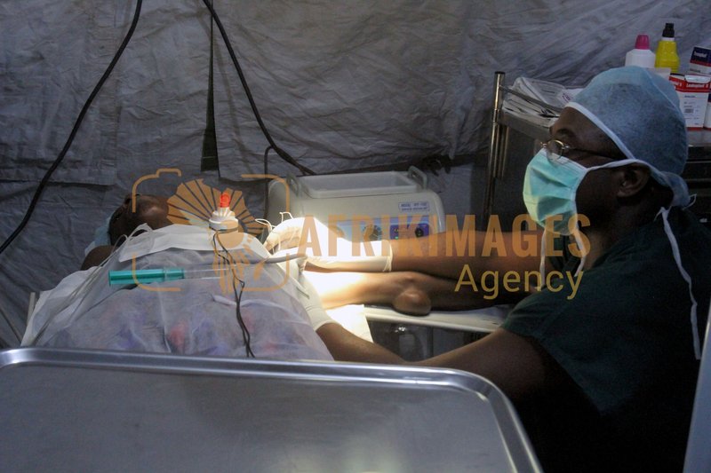 Afrikimages maladies et traitements