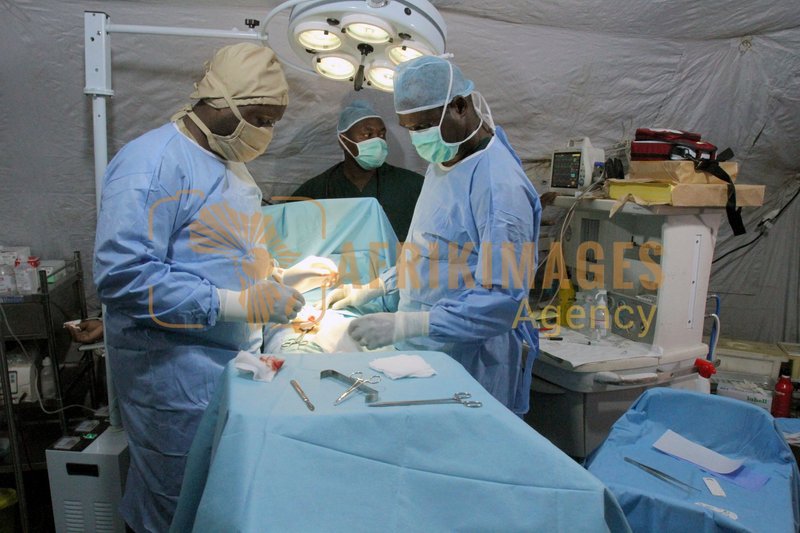 Afrikimages maladies et traitements