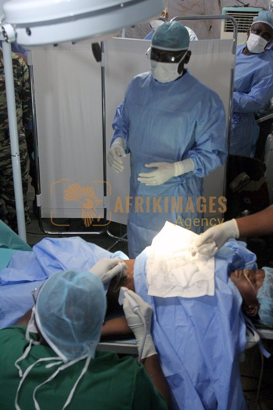 Afrikimages maladies et traitements