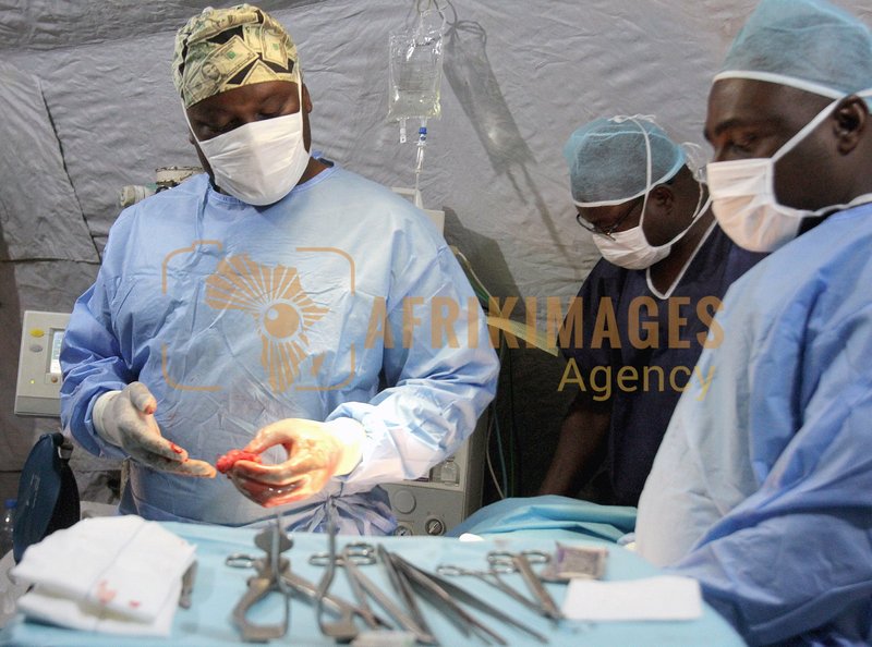 Afrikimages maladies et traitements