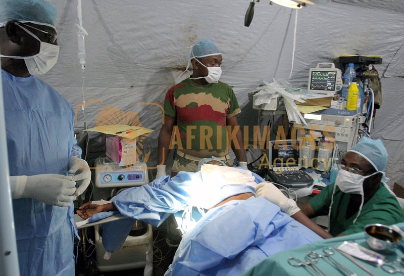 Afrikimages maladies et traitements