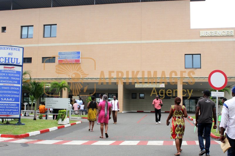 Afrikimages maladies et traitements