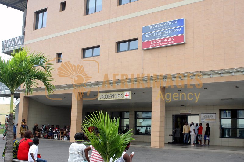 Afrikimages maladies et traitements