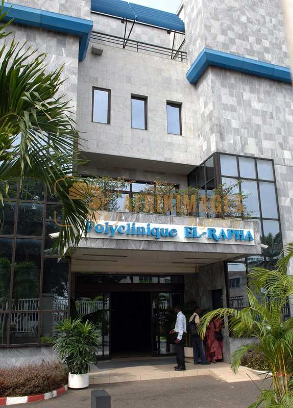 Afrikimages maladies et traitements