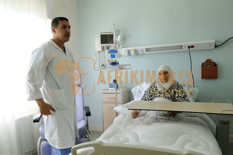 Afrikimages maladies et traitements