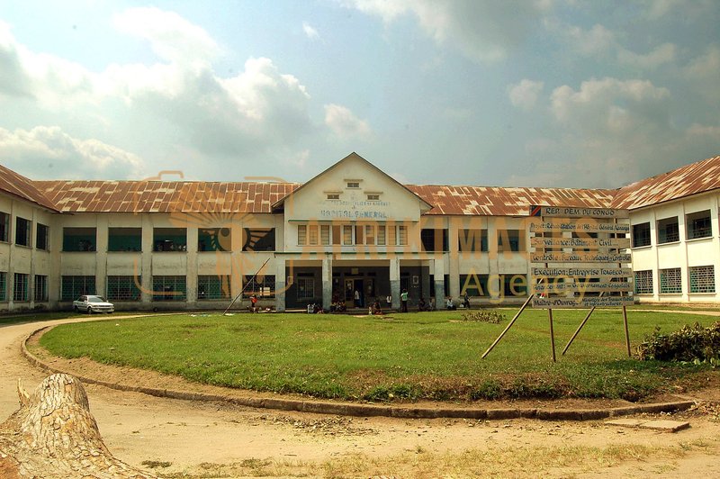 Afrikimages maladies et traitements