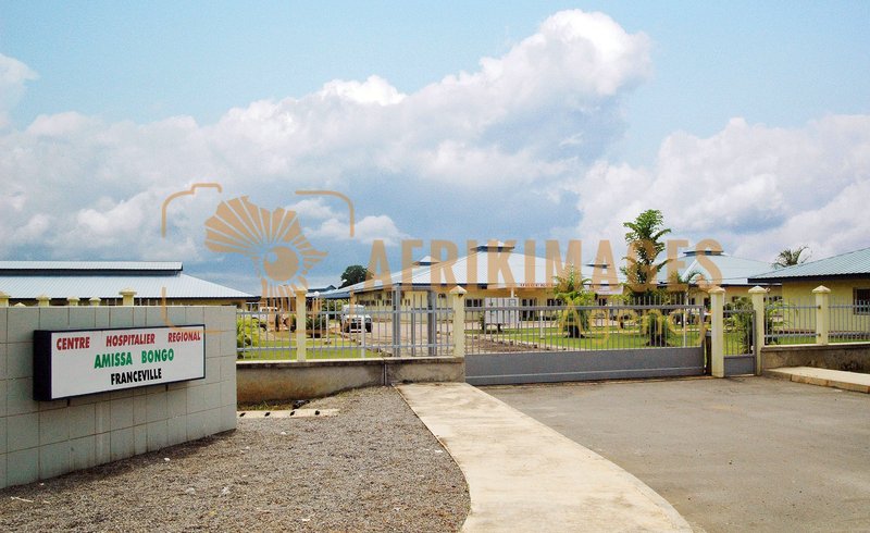 Afrikimages maladies et traitements