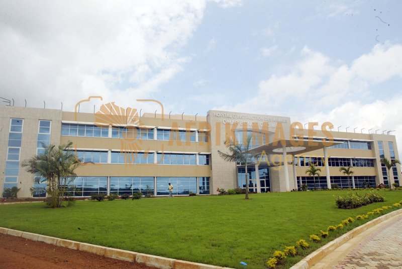 Afrikimages maladies et traitements