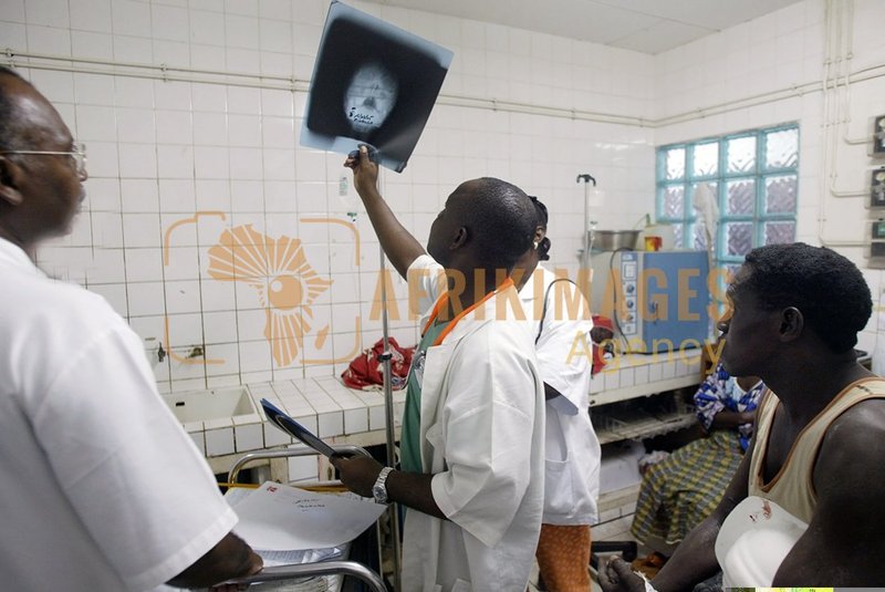 Afrikimages maladies et traitements