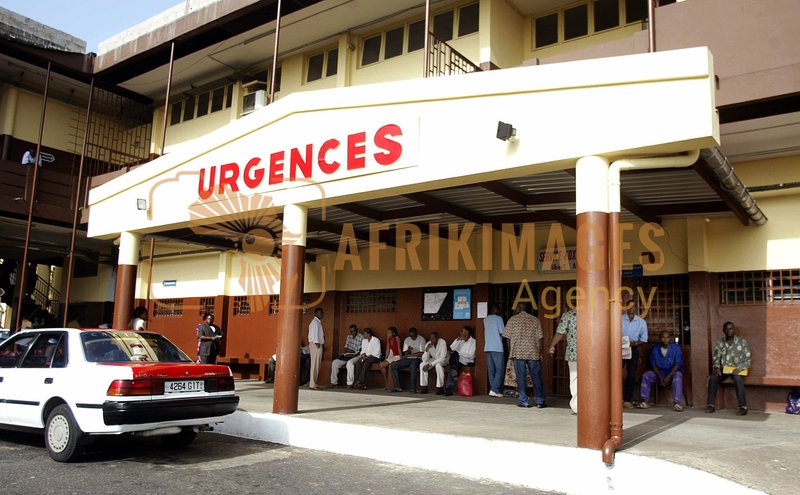 Afrikimages maladies et traitements