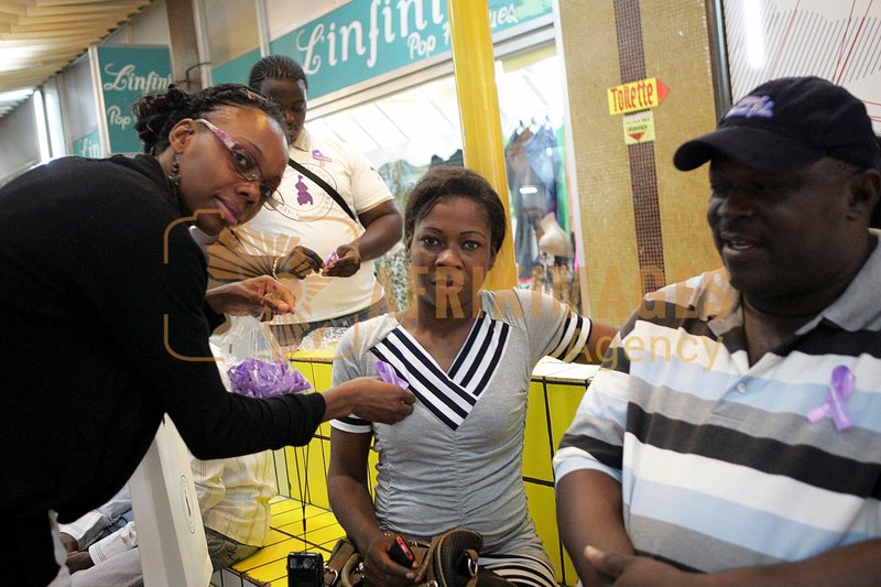 Afrikimages médecine préventive