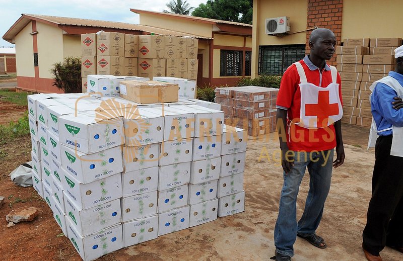Afrikimages organisation santé