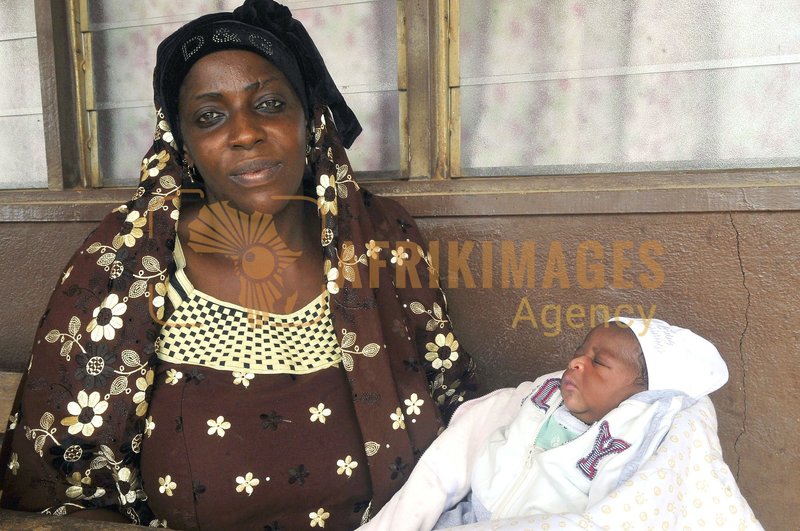 Afrikimages recherche et personnel médical