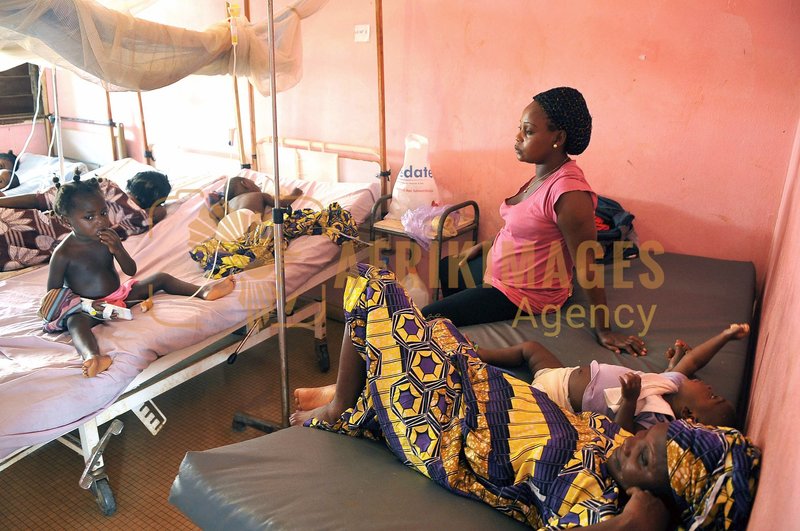 Afrikimages recherche et personnel médical