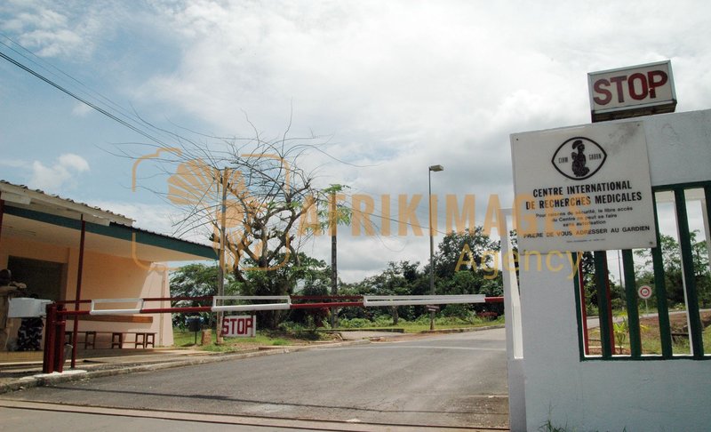 Afrikimages recherche et personnel médical