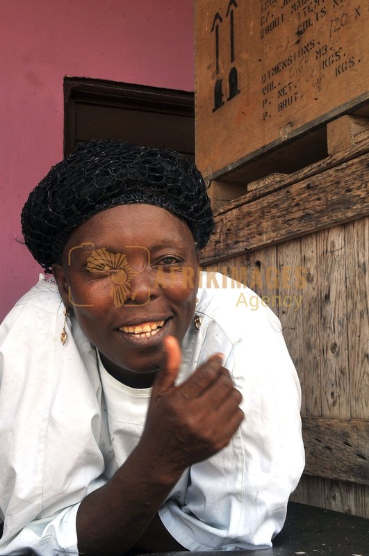 Afrikimages recherche et personnel médical