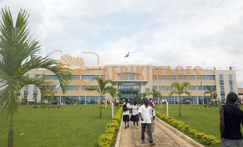 Afrikimages recherche et personnel médical