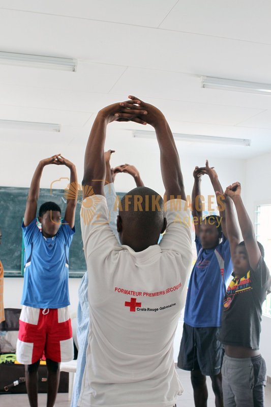 Afrikimages apprentissage