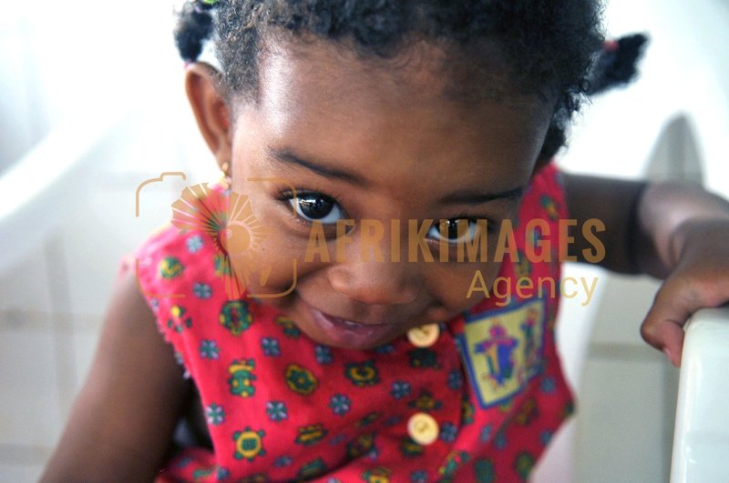 Afrikimages démographie