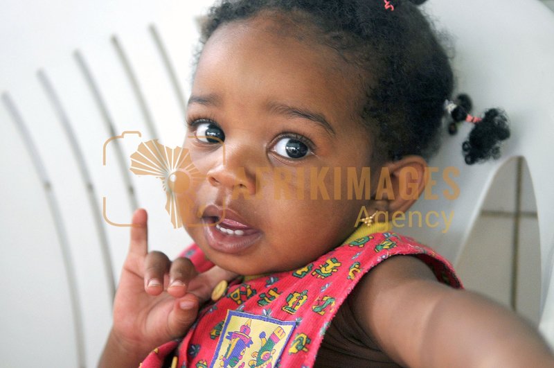 Afrikimages démographie