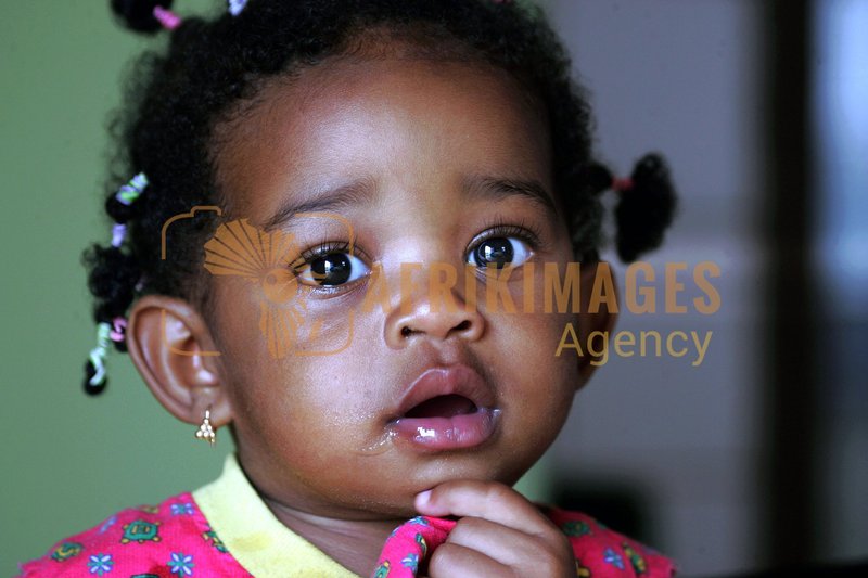 Afrikimages démographie