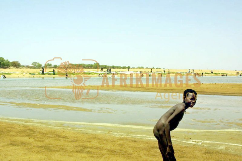 Afrikimages démographie