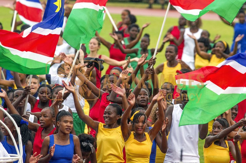 Afrikimages démographie