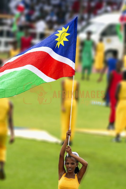 Afrikimages démographie