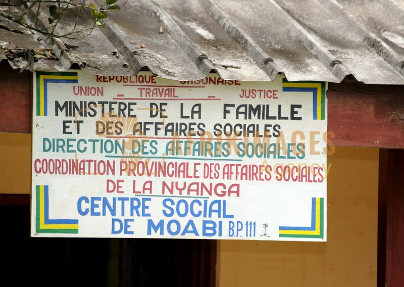 Afrikimages handicapés