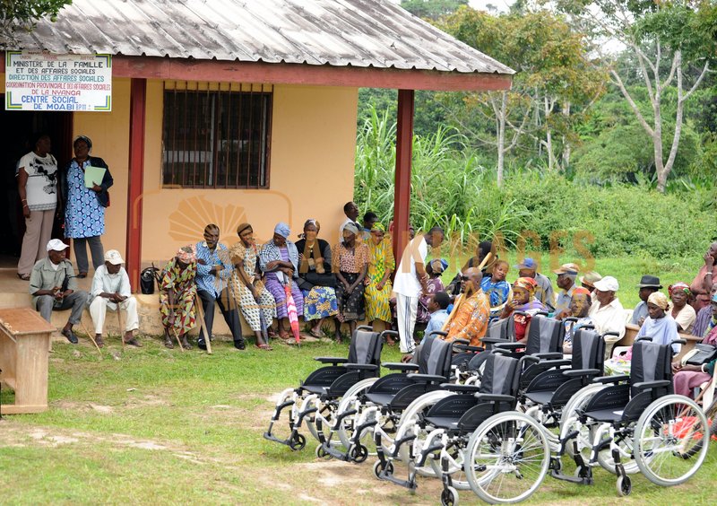 Afrikimages handicapés