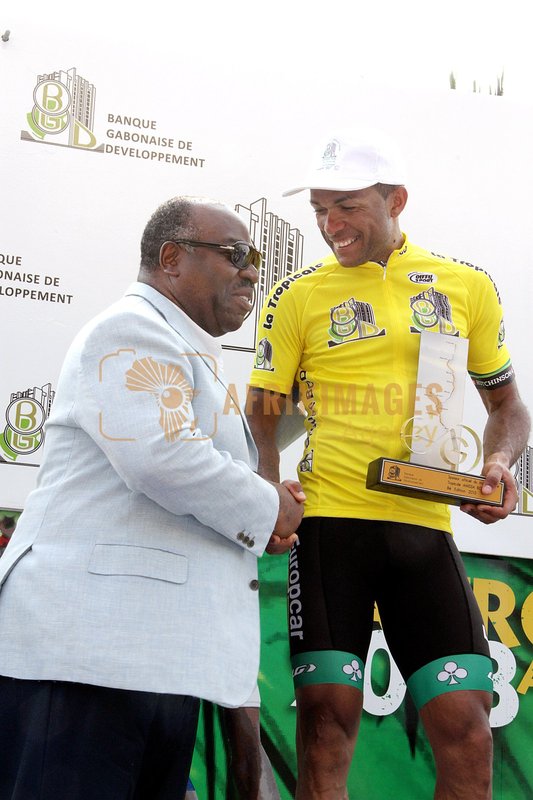 Afrikimages cyclisme