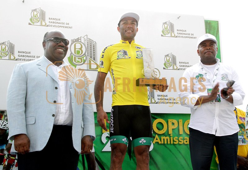 Afrikimages cyclisme