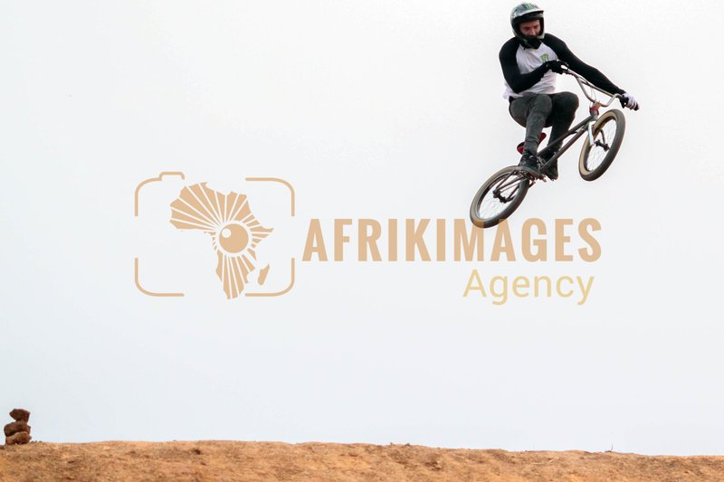 Afrikimages cyclisme