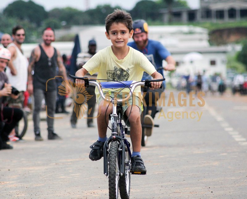 Afrikimages cyclisme