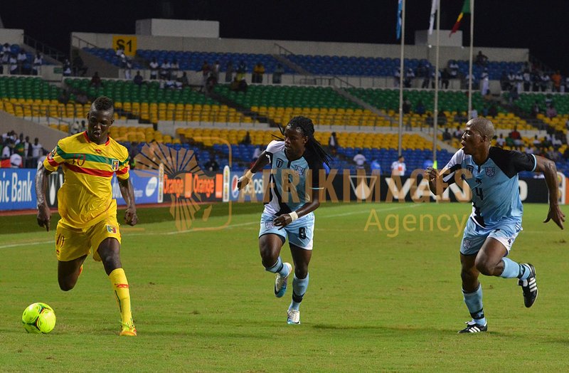 Afrikimages football