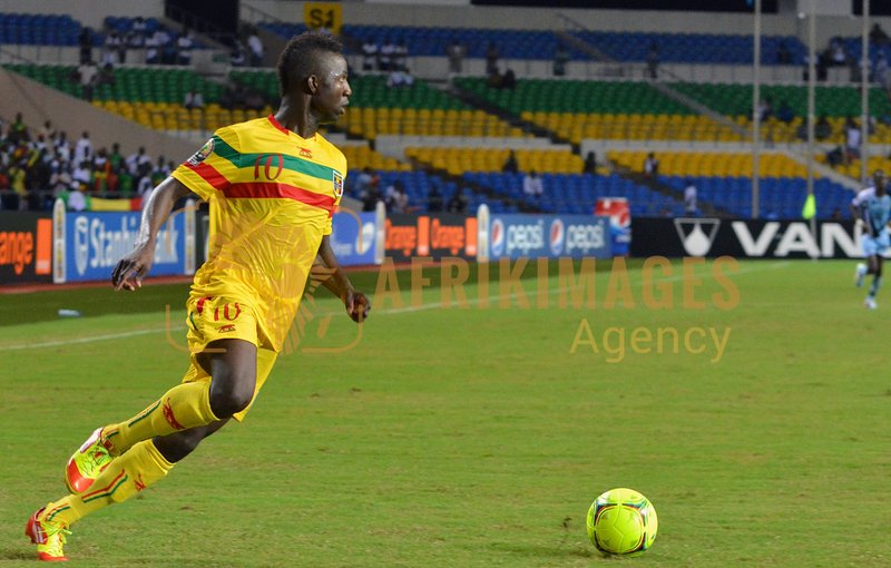 Afrikimages football