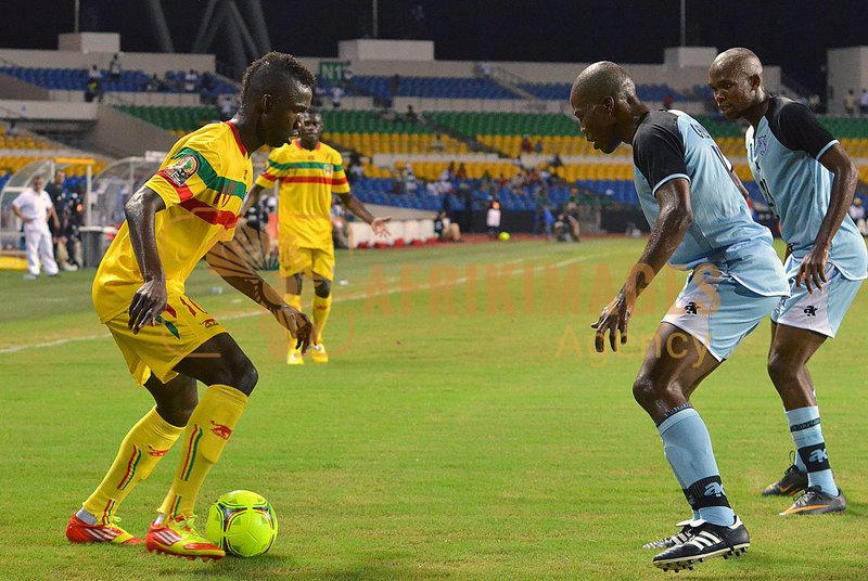 Afrikimages football