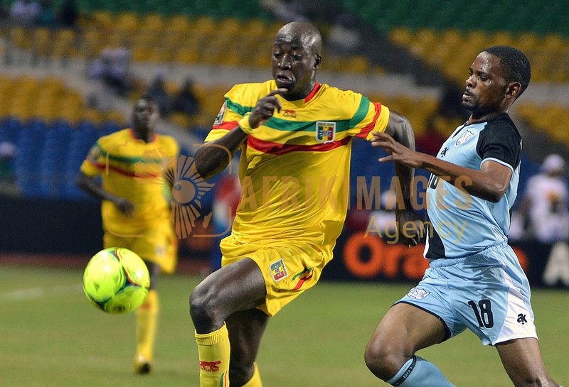 Afrikimages football