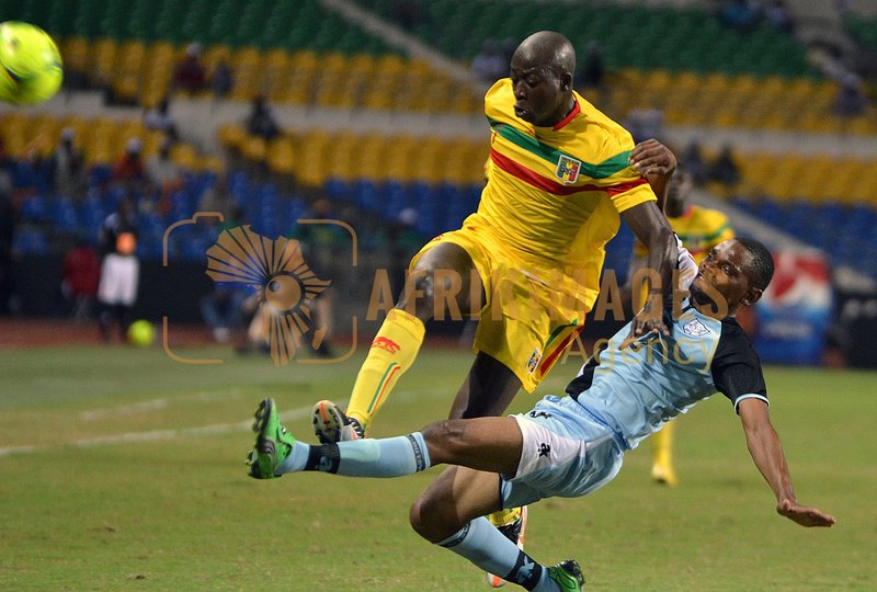 Afrikimages football