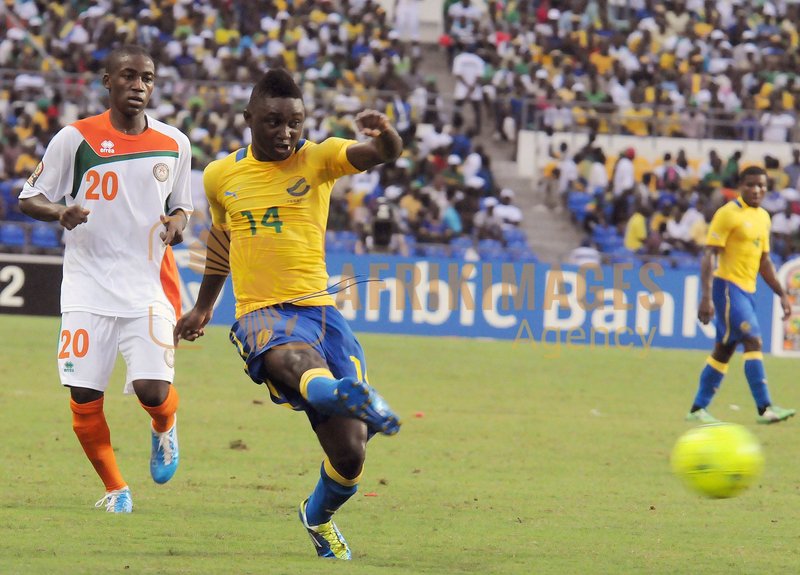 Afrikimages football