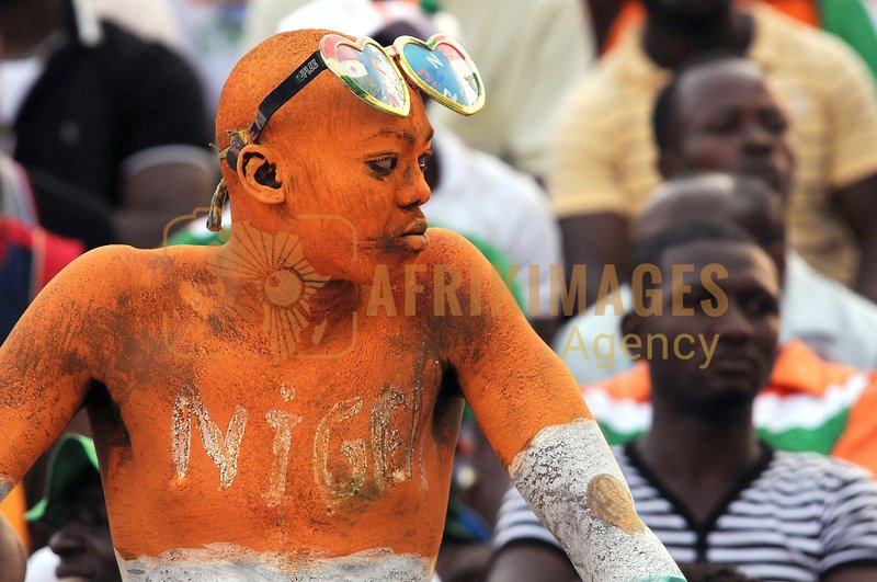 Afrikimages football