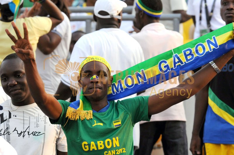 Afrikimages football