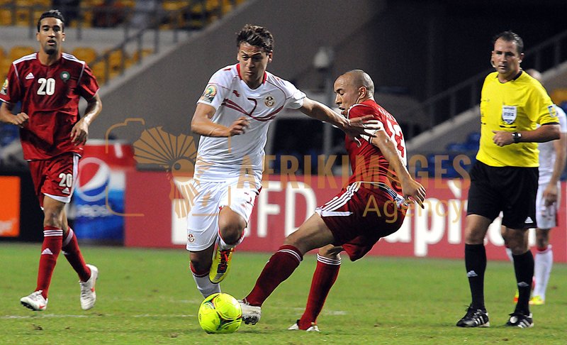 Afrikimages football