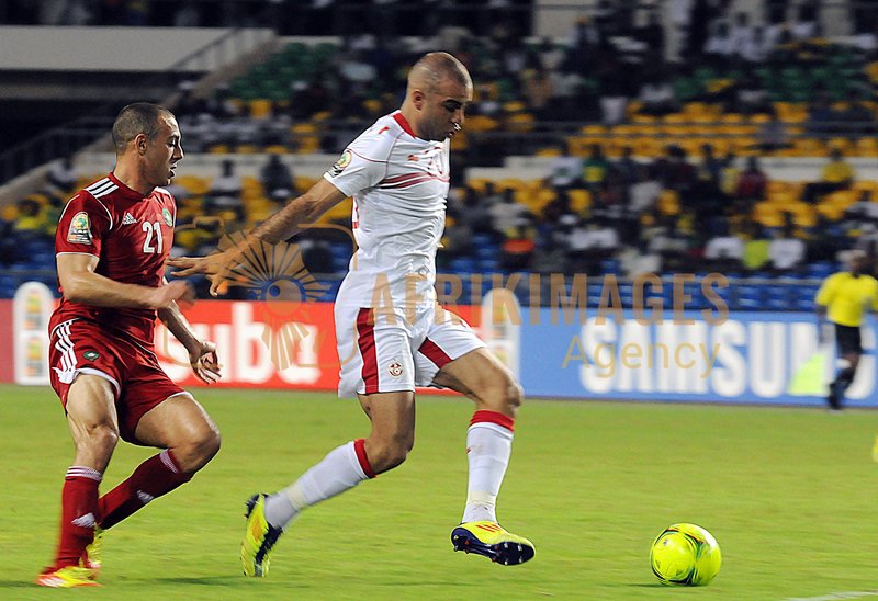 Afrikimages football