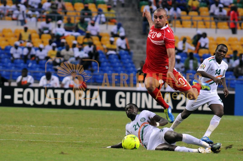 Afrikimages football