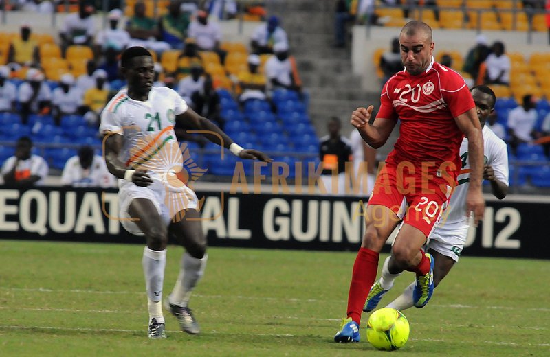 Afrikimages football