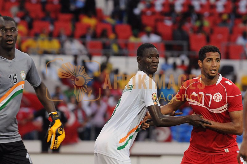 Afrikimages football