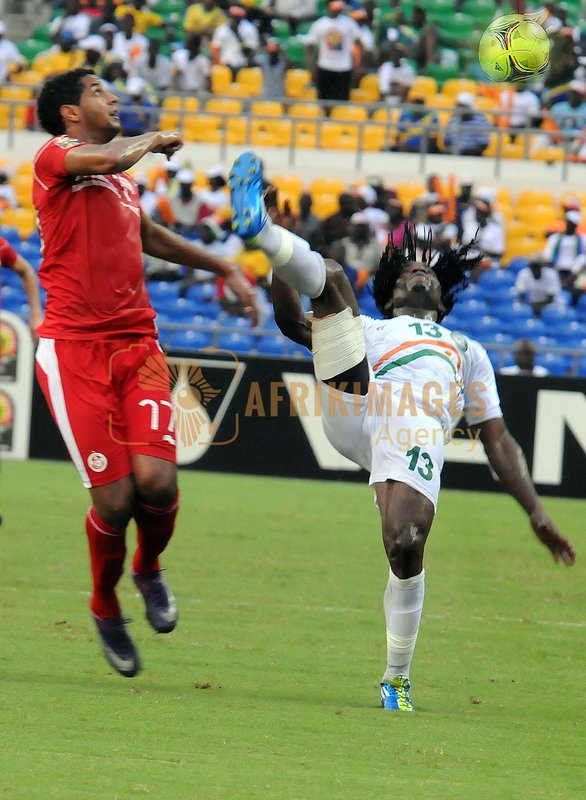 Afrikimages football